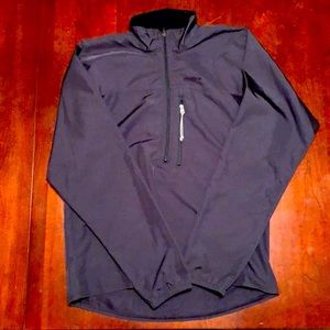 Men’s Patagonia Pullover